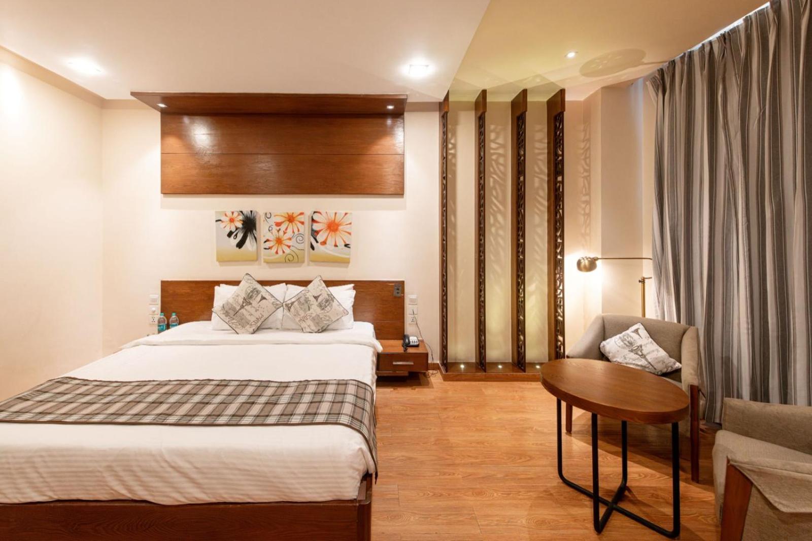 Grand Xenia Hotel Ádzsmir Kültér fotó