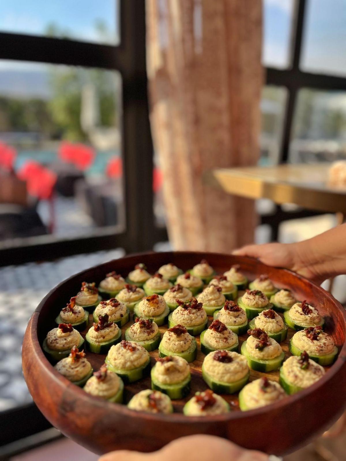 Grand Xenia Hotel Ádzsmir Kültér fotó