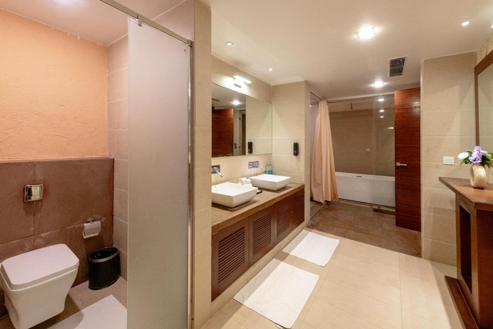 Grand Xenia Hotel Ádzsmir Kültér fotó