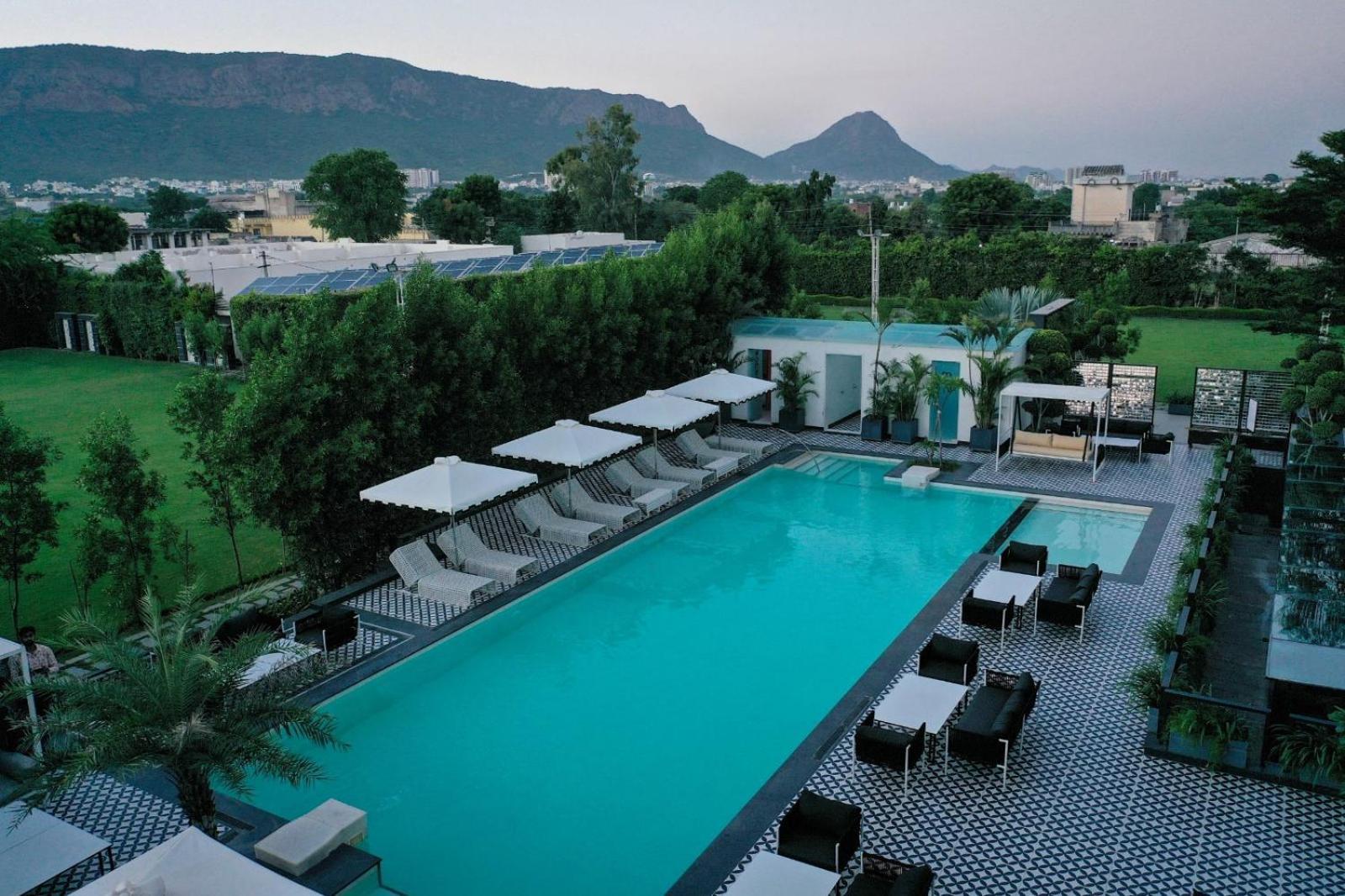 Grand Xenia Hotel Ádzsmir Kültér fotó