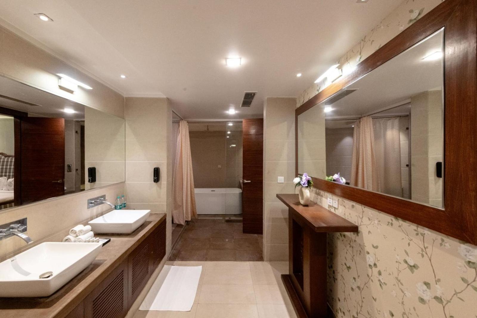 Grand Xenia Hotel Ádzsmir Kültér fotó