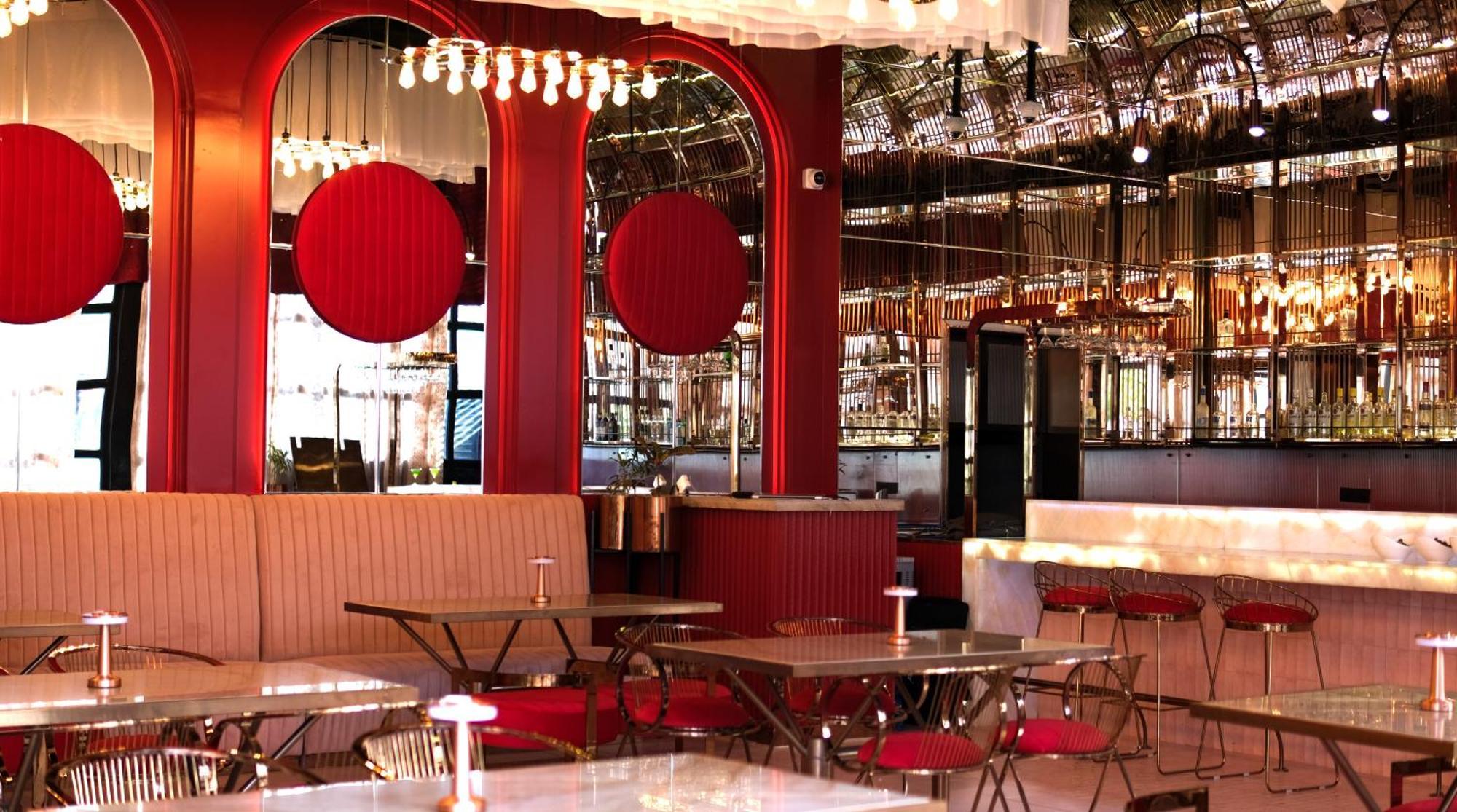 Grand Xenia Hotel Ádzsmir Kültér fotó