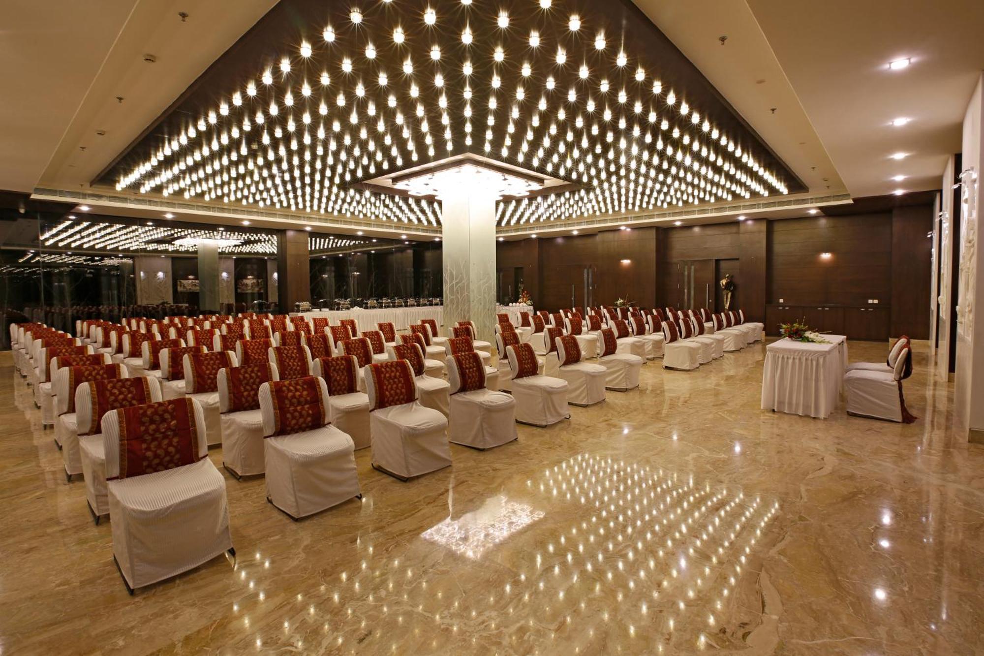 Grand Xenia Hotel Ádzsmir Kültér fotó