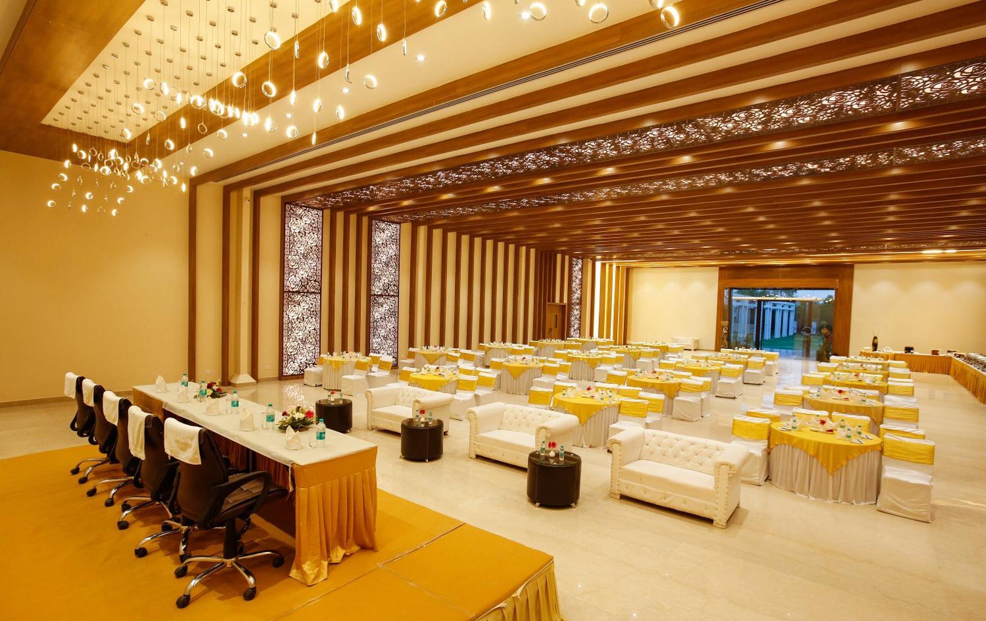 Grand Xenia Hotel Ádzsmir Kültér fotó