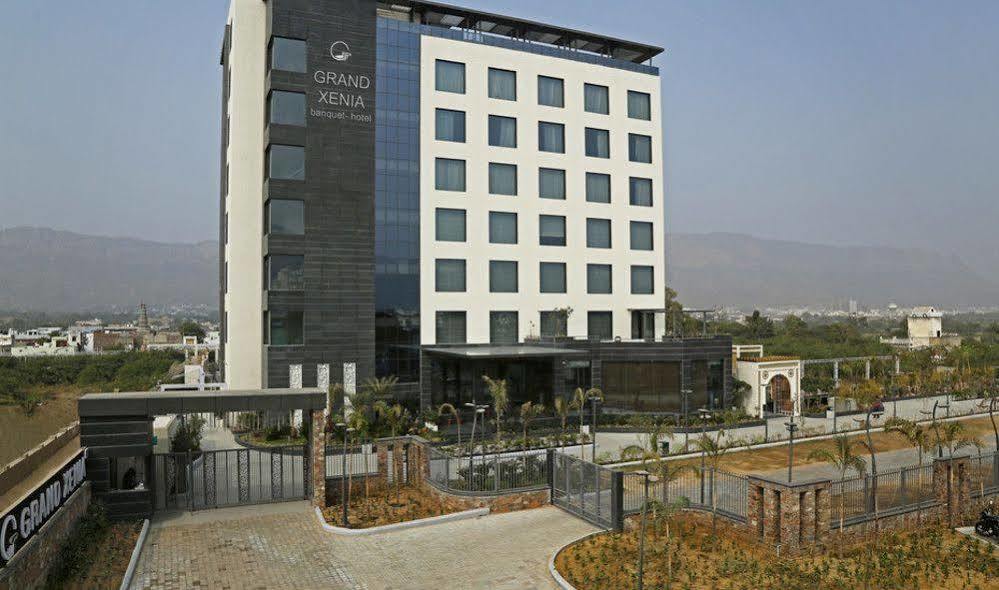 Grand Xenia Hotel Ádzsmir Kültér fotó