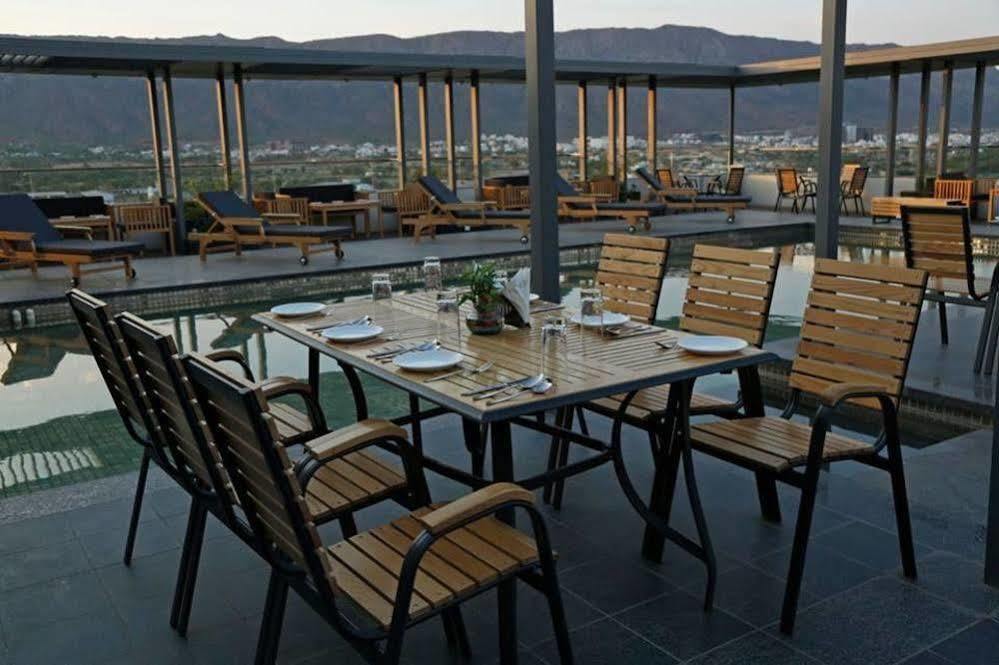 Grand Xenia Hotel Ádzsmir Kültér fotó