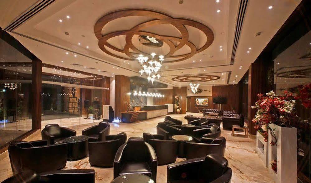 Grand Xenia Hotel Ádzsmir Kültér fotó