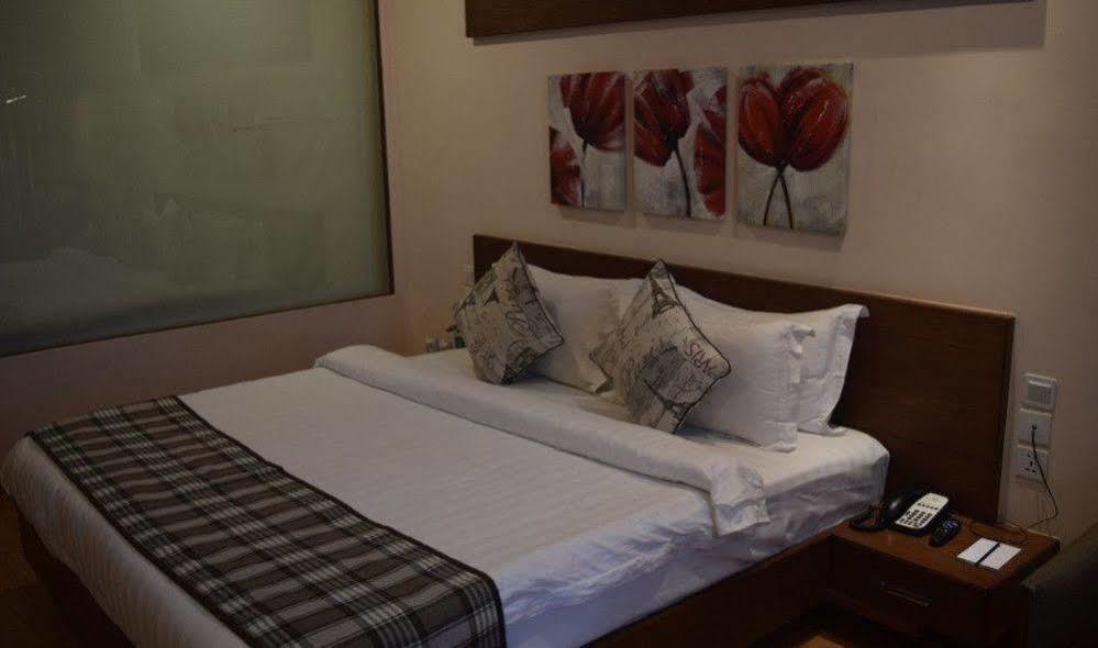 Grand Xenia Hotel Ádzsmir Kültér fotó